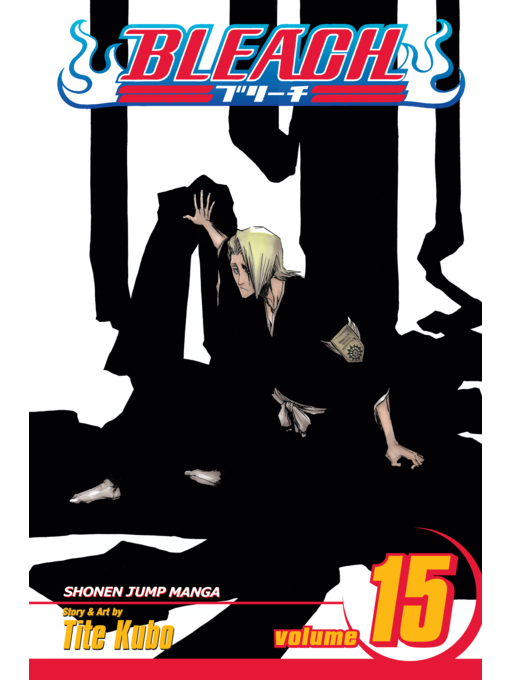 Title details for Bleach, Volume 15 by Tite Kubo - Wait list